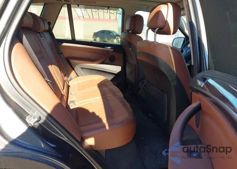 2012 BMW X5 xDrive35D z USA, uszkodzony, nr VIN 5UXZW0C57C0B89944